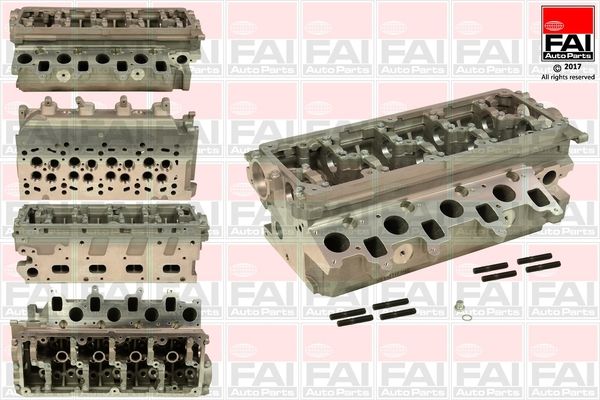 FAI AUTOPARTS Silindripea BCH029